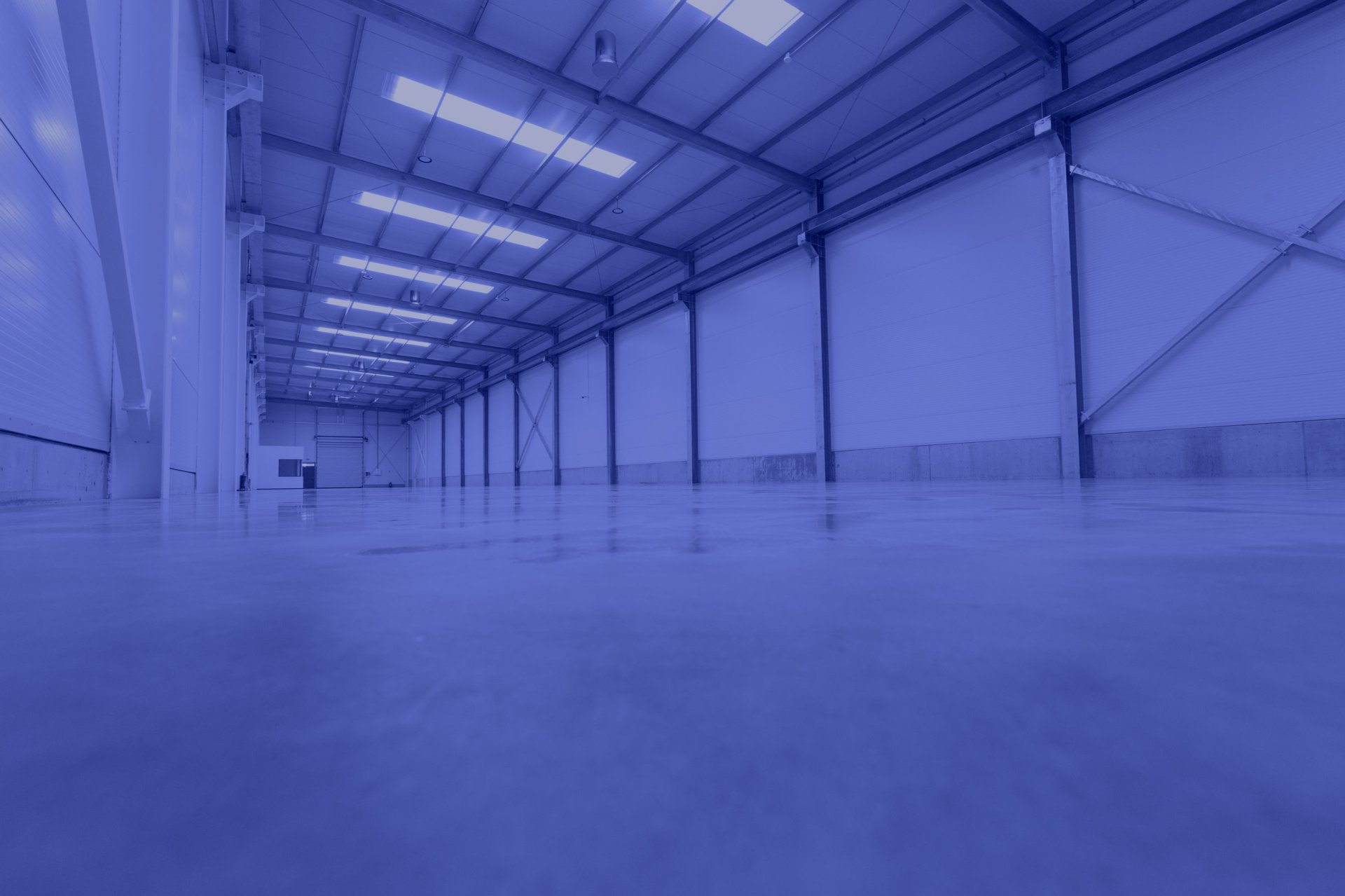 Logistics Center