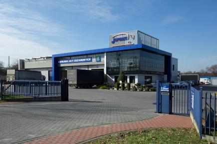 Jarmus Radom